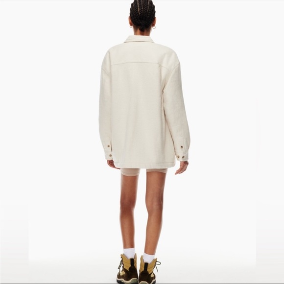 Tna Prospect Shirt Jacket - Picture 3 of 9